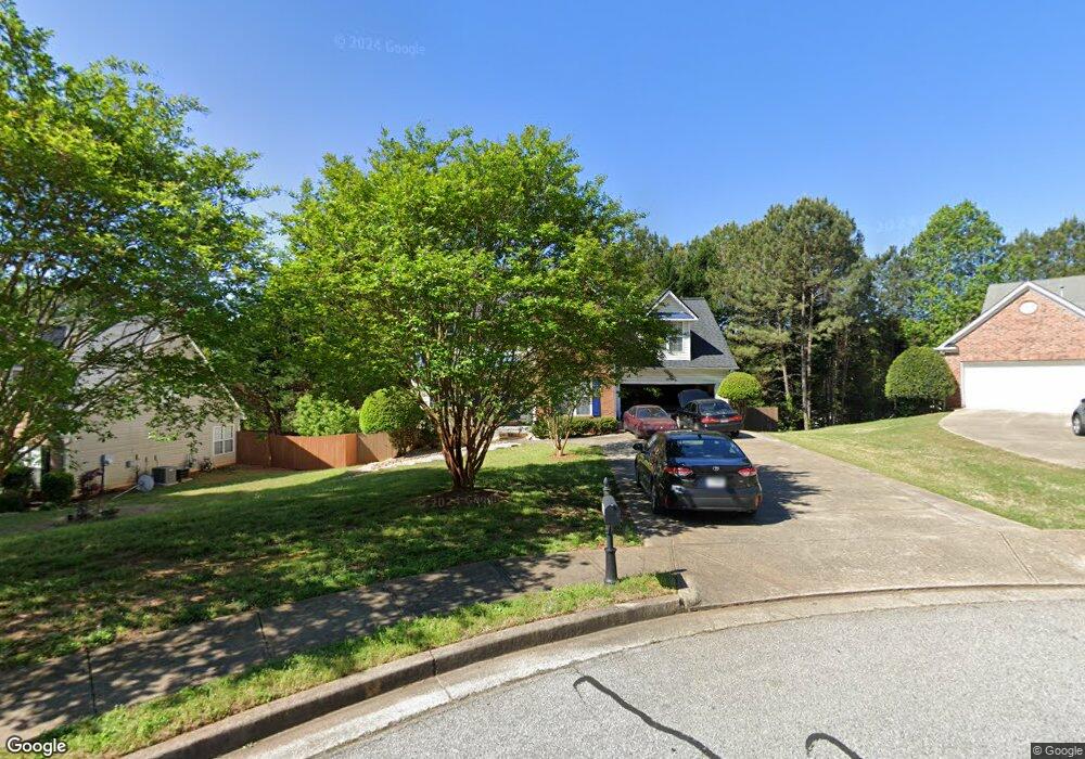 3048 Harris Mill Way, Duluth, GA 30096 - photo 1