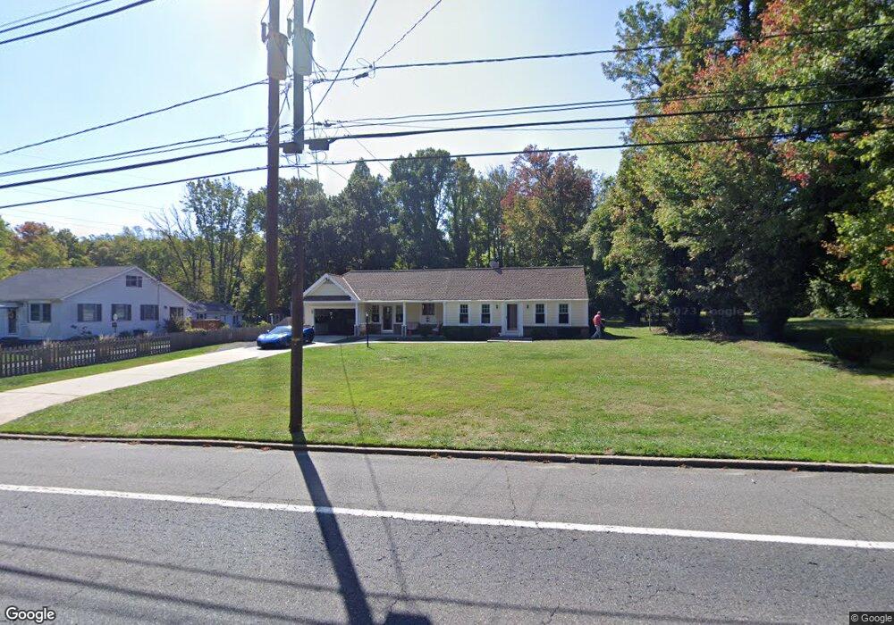 1016 Jacksonville Rd, Burlington, NJ 08016 - photo 1
