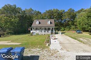 00 Dexter McKinney Rd, Pine Knot, KY 42635