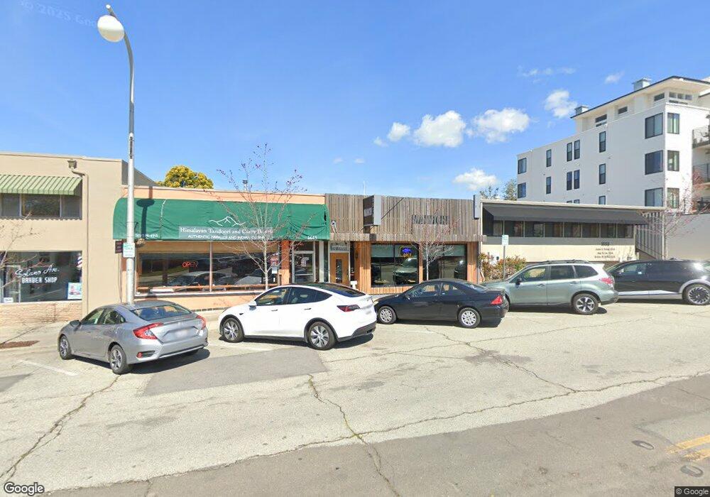 1647 Solano Ave, Berkeley, CA 94707 - photo 1