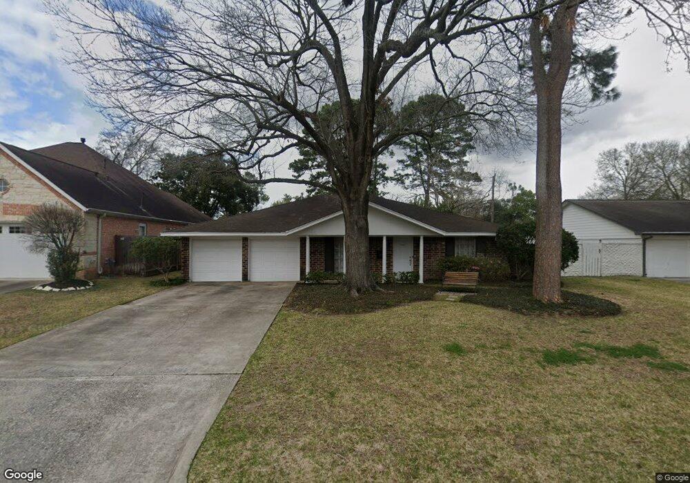 14006 Pinerock Ln, Houston, TX 77079 - photo 1