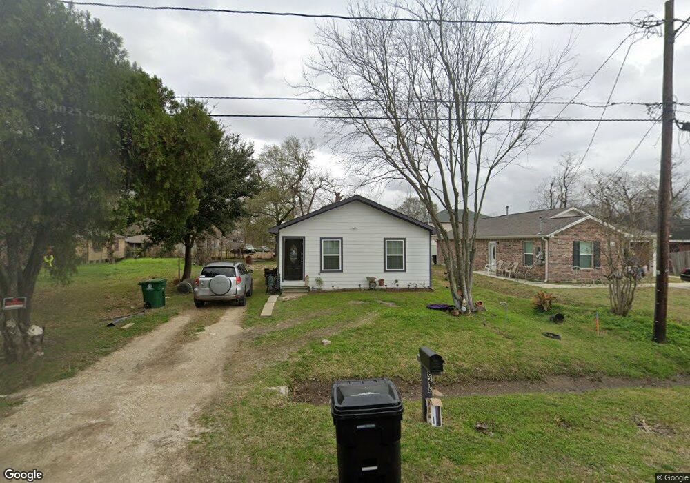 8218 Tower St, Houston, TX 77088 - photo 1