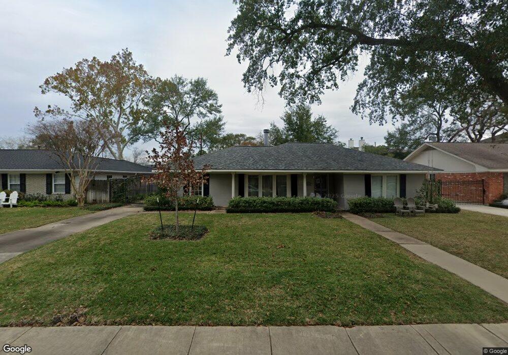 6254 Overbrook Ln, Houston, TX 77057 - photo 1