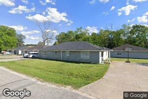 177 Reid St, Pelham, GA 31779