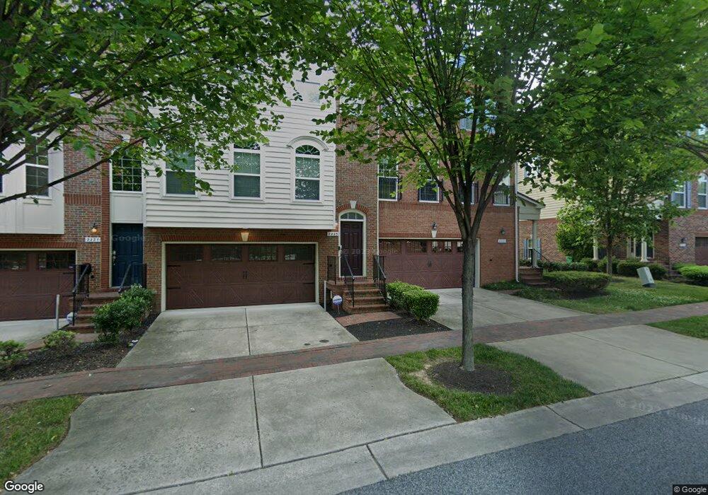 2223 Congresbury Place, Upper Marlboro, MD 20774 - photo 1