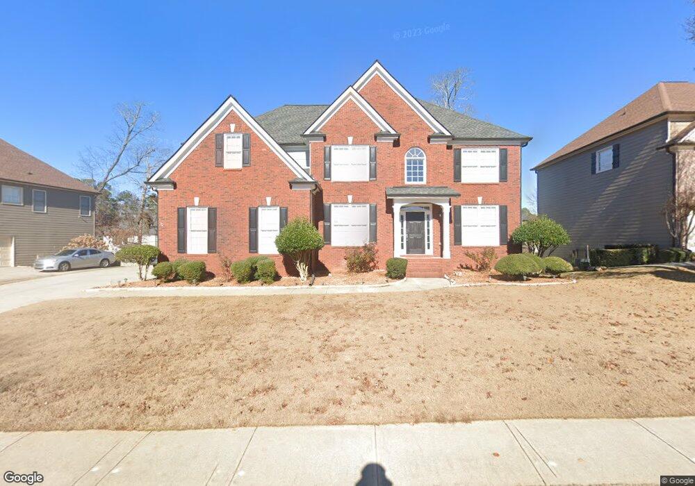 1669 Mapmaker Dr unit 224, Dacula, GA 30019 - photo 1