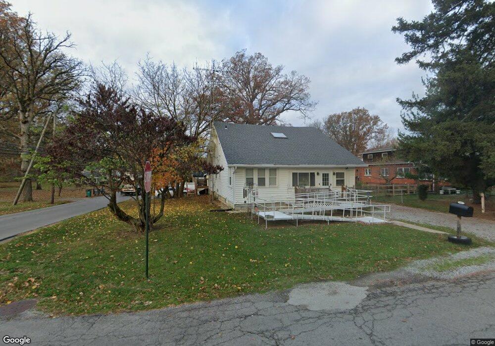 605 Close Ave, Lima, OH 45805 - photo 1