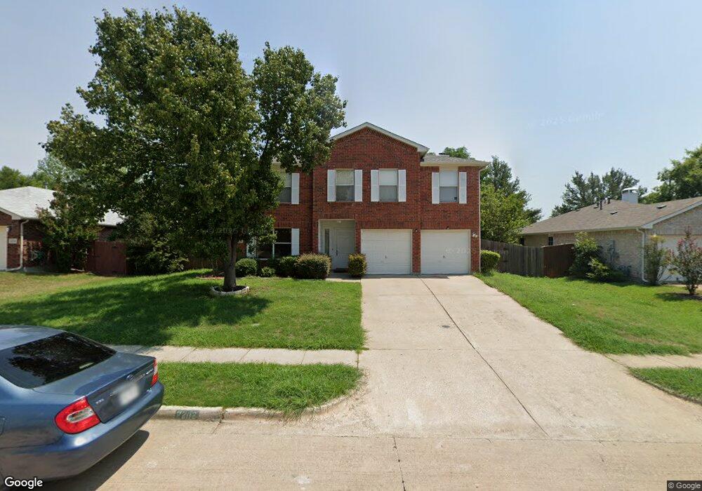 2202 Oleander Way, McKinney, TX 75071 - photo 1