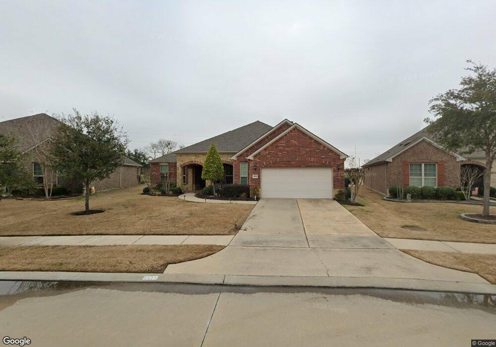 2815 Wild Olive Way, Richmond, TX 77469 - photo 1