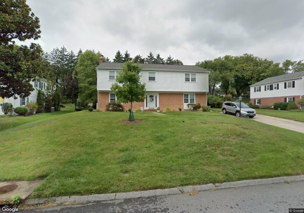 1023 Green Acre Rd, Towson, MD 21286 - photo 1