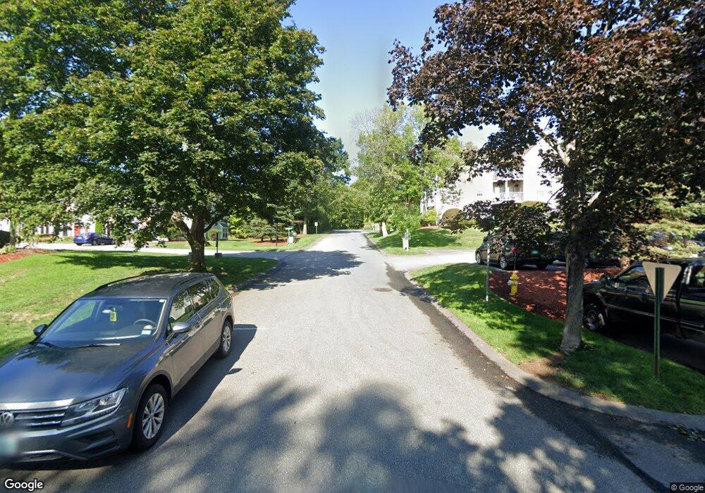 1 #21 Scituate Place unit 21, MerriMacK, NH 03054 - photo 1