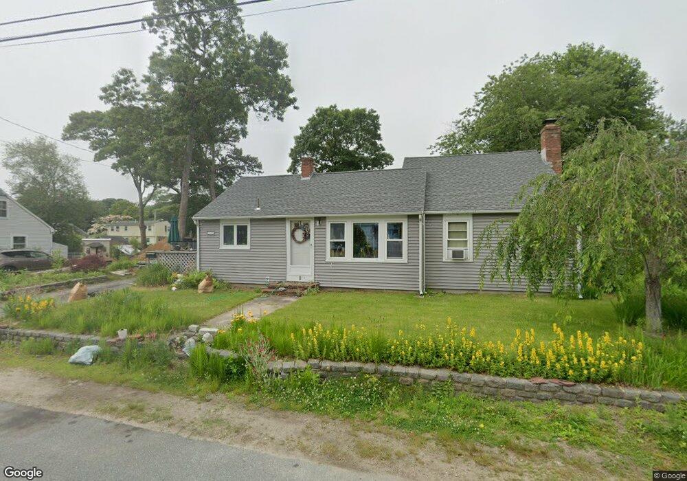 9 Bayberry Rd, Buzzards Bay, MA 02532 - photo 1