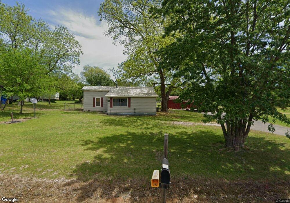 1656 Cooks Corner Rd, Pottsboro, TX 75076 - photo 1