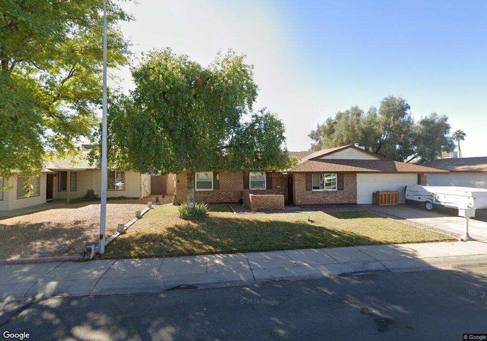 1611 W Colt Rd, Chandler, AZ 85224 - photo 1