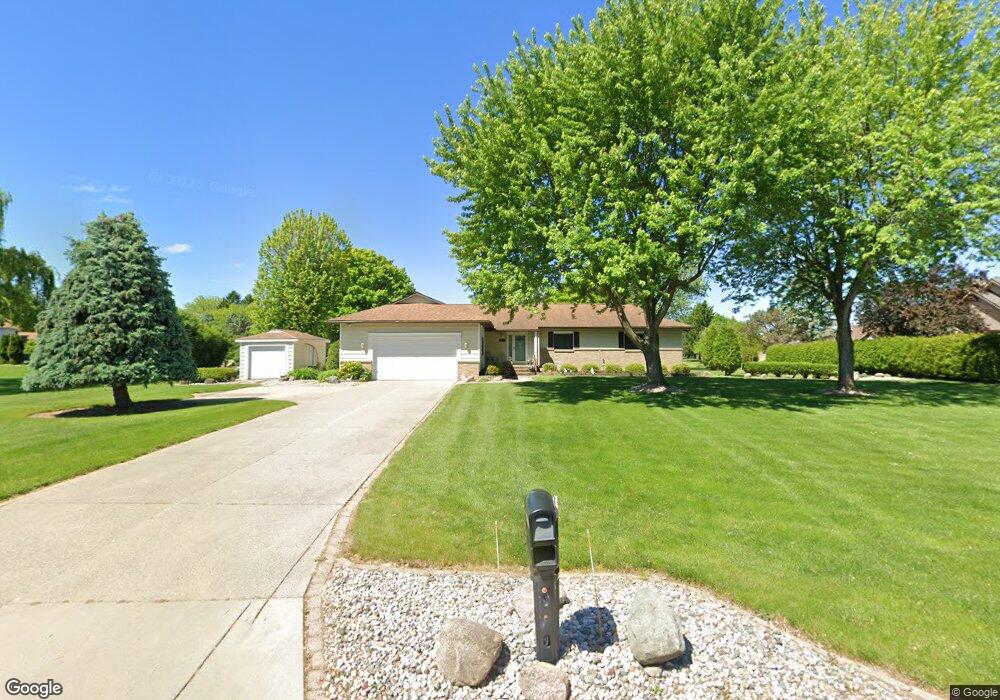 1455 Laurentian Pass, Flint, MI 48532 - photo 1