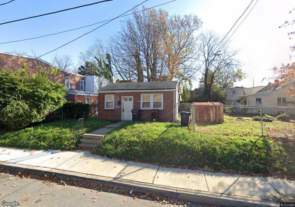 640 Townsend St, Wilmington, DE 19801 - photo 1