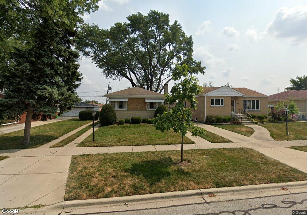 1825 Bristol Ave, Westchester, IL 60154 - photo 1