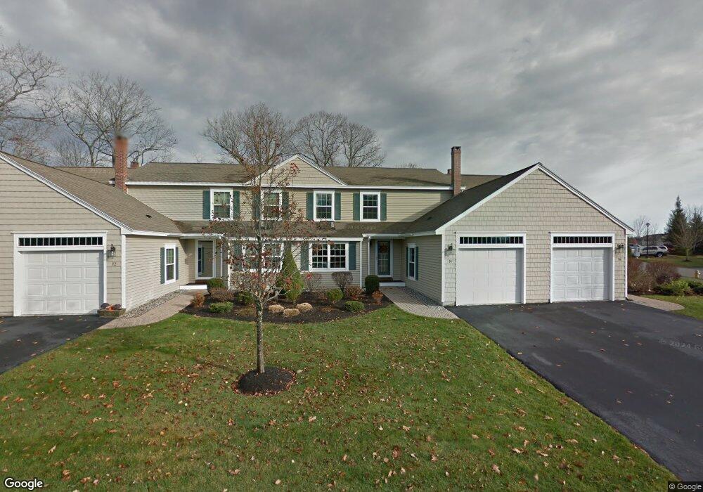 14 Brookfield Ct, Gorham, ME 04038 - photo 1