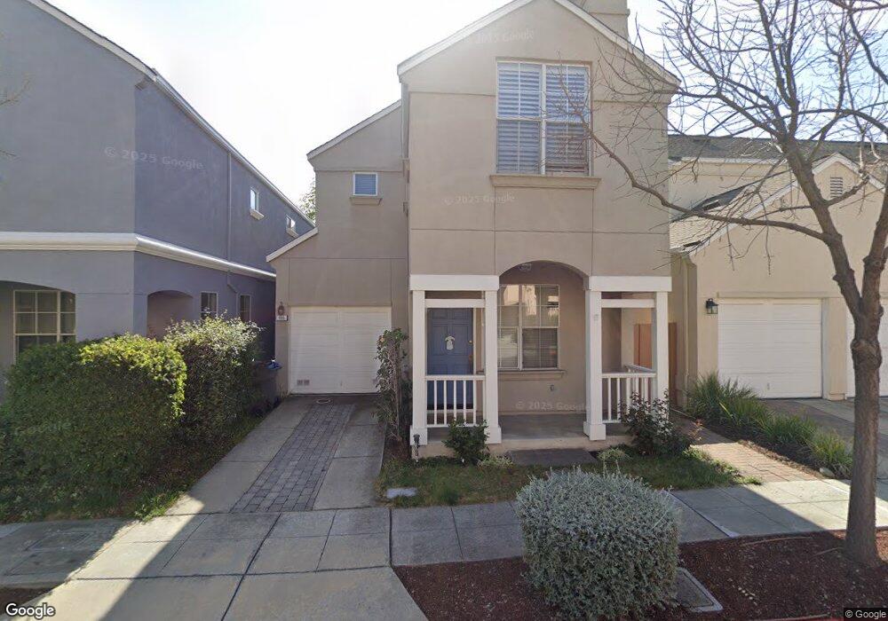 105 Hilary Ave, Mountain View, CA 94040 - photo 1