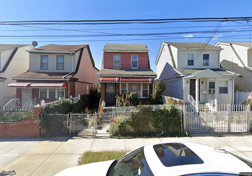 10330 168th Place, Jamaica, NY 11433 - photo 1