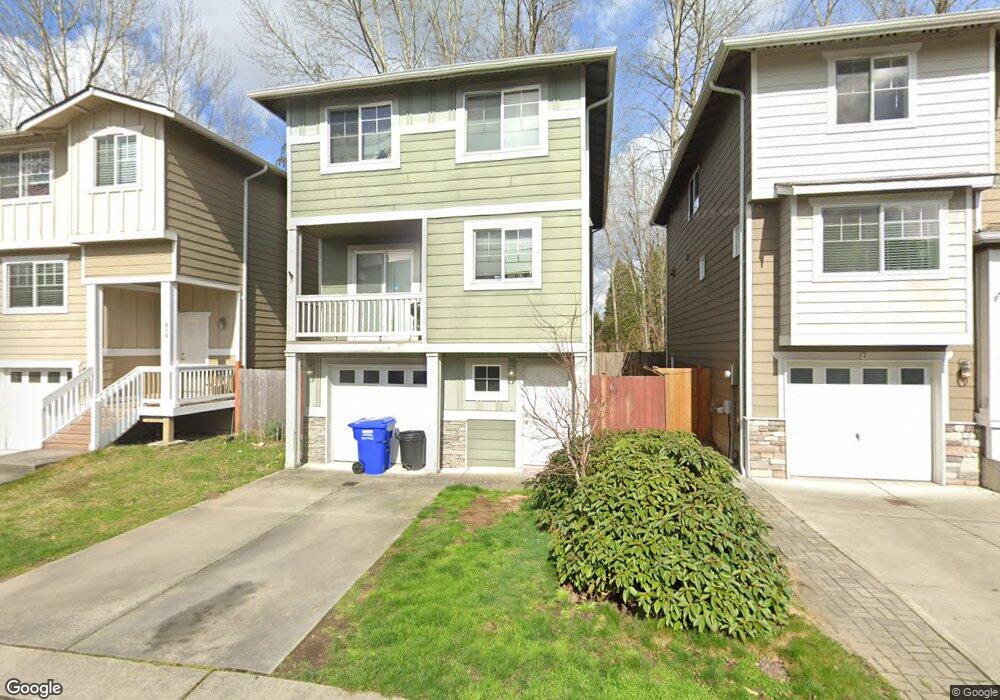 623 95th Ct SE unit 3, Everett, WA 98208 - photo 1