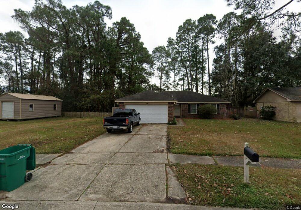 144 Trafalgar Other, Slidell, LA 70461 - photo 1