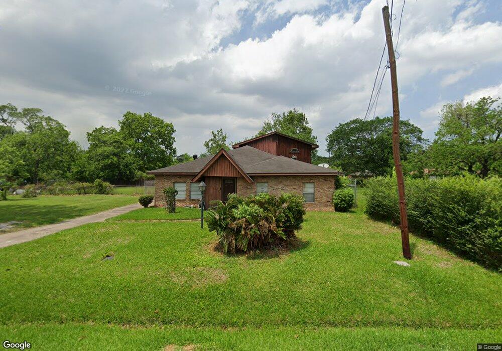 7525 S Hall St, Houston, TX 77028 - photo 1