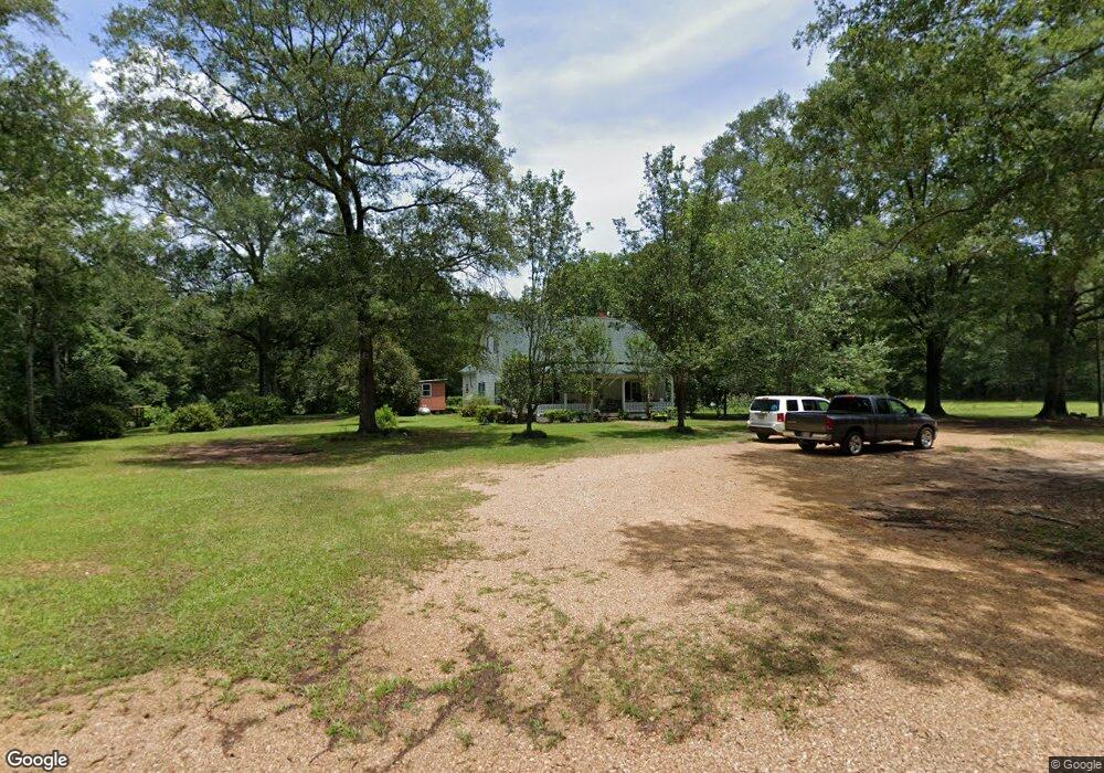1096 W Topisaw N, Ruth, MS 39662 - photo 1