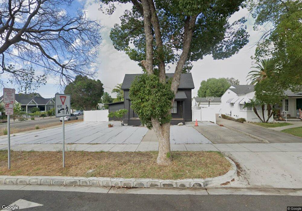 709 N 3rd Ave, Upland, CA 91786 - photo 1