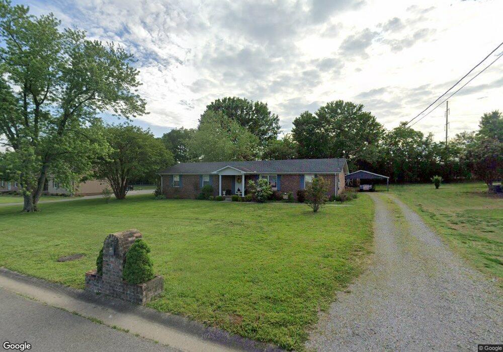 117 Idle Dr, Shelbyville, TN 37160 - photo 1