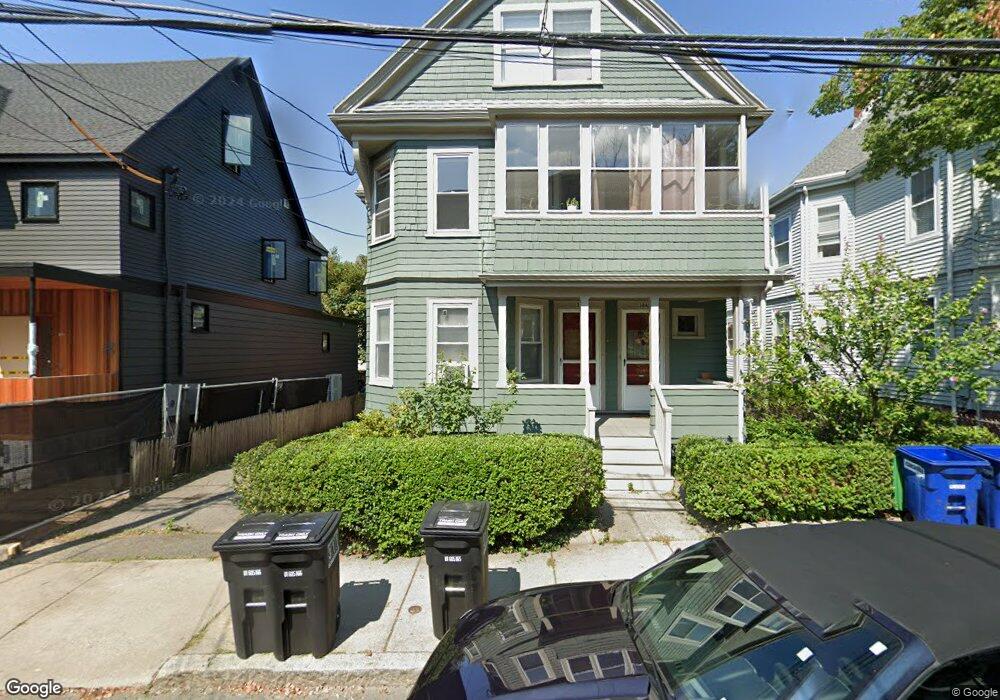 38 Hancock St, Somerville, MA 02144 - photo 1