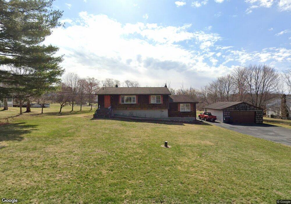 9 Cherry Hill Rd, Blooming Grove, NY 10914 - photo 1