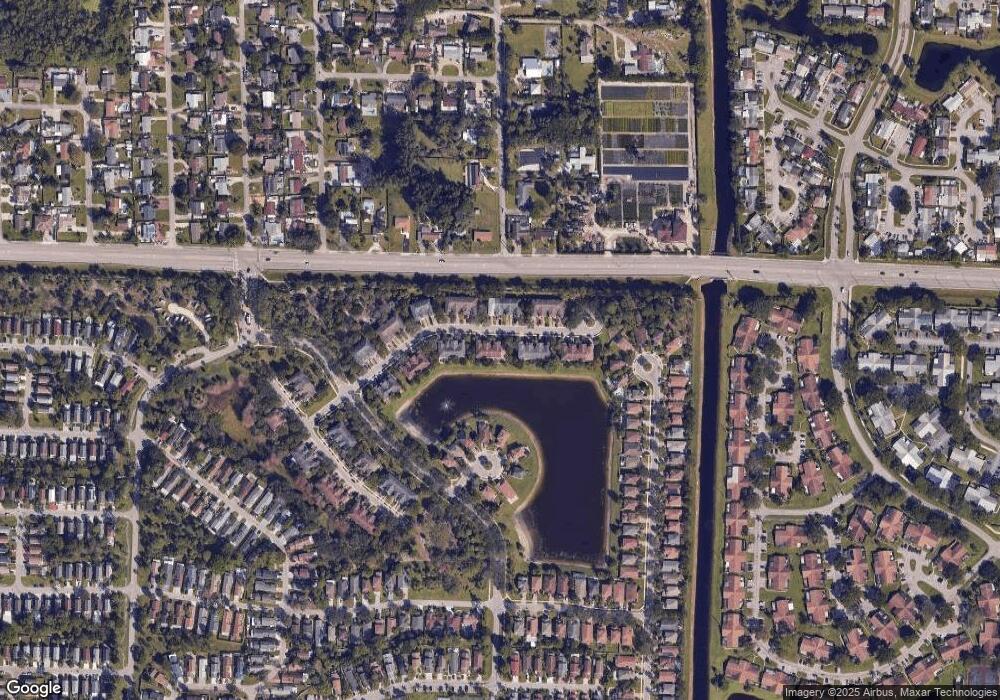 5179 White Oleander unit O, West Palm Beach, FL 33415 - photo 1