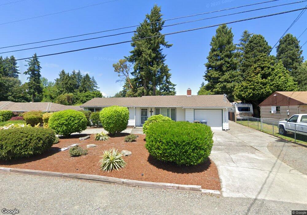 8903 36th St W, University Place, WA 98466 - photo 1