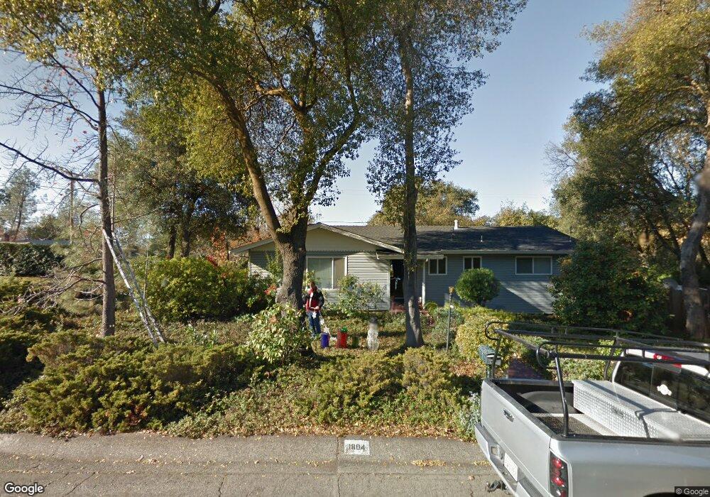 1804 Shady Ln, Redding, CA 96002 - photo 1