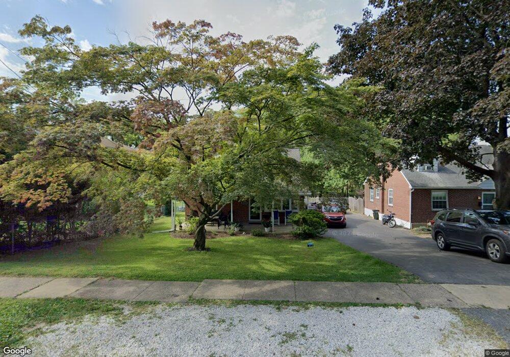 312 S Swarthmore Ave, Swarthmore, PA 19081 - photo 1