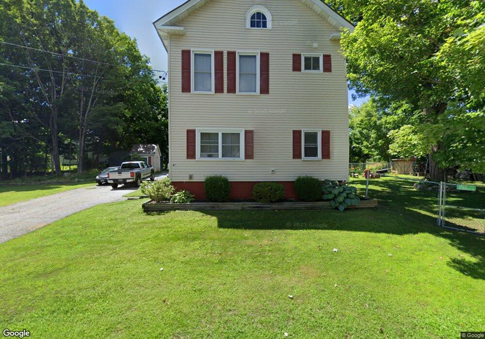 42 Oak St, Mechanic Falls, ME 04256 - photo 1