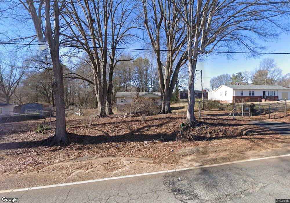 431 Park St, Inman, SC 29349 - photo 1