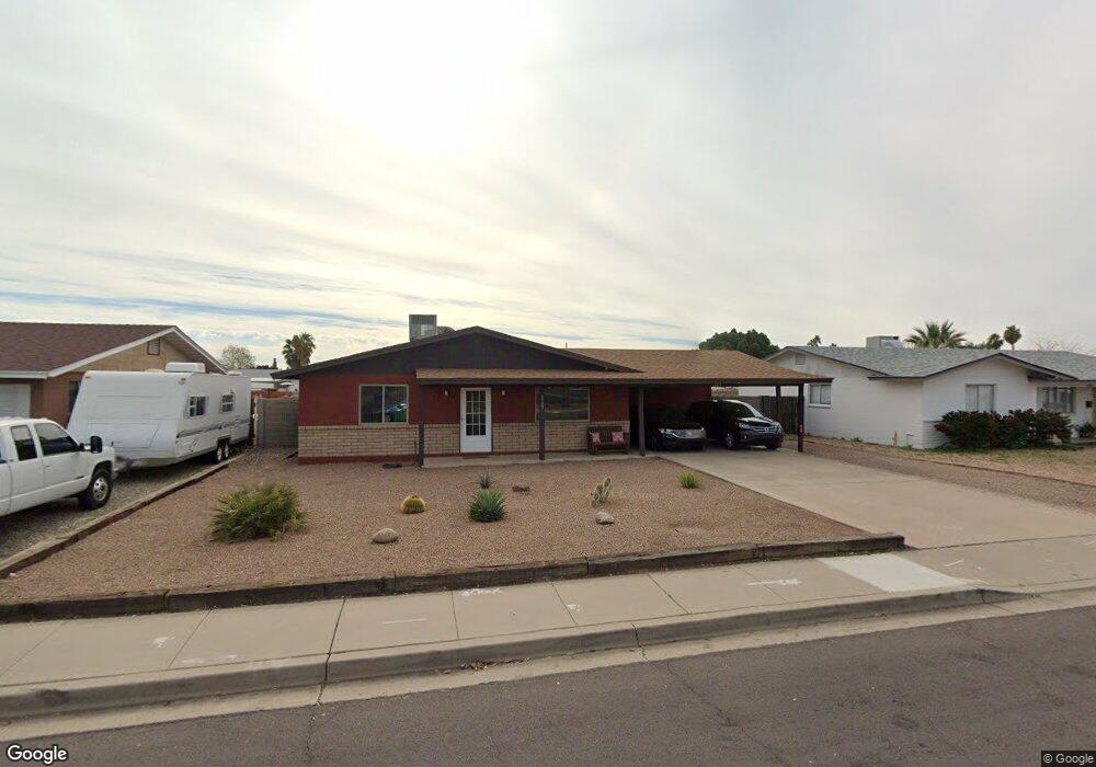 1523 E 6th Ave, Mesa, AZ 85204 - photo 1