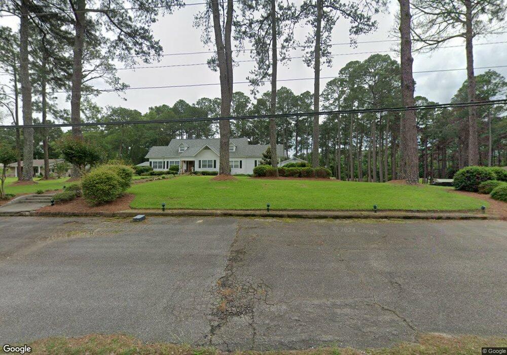 2418 Highway 84 W, Laurel, MS 39440 - photo 1