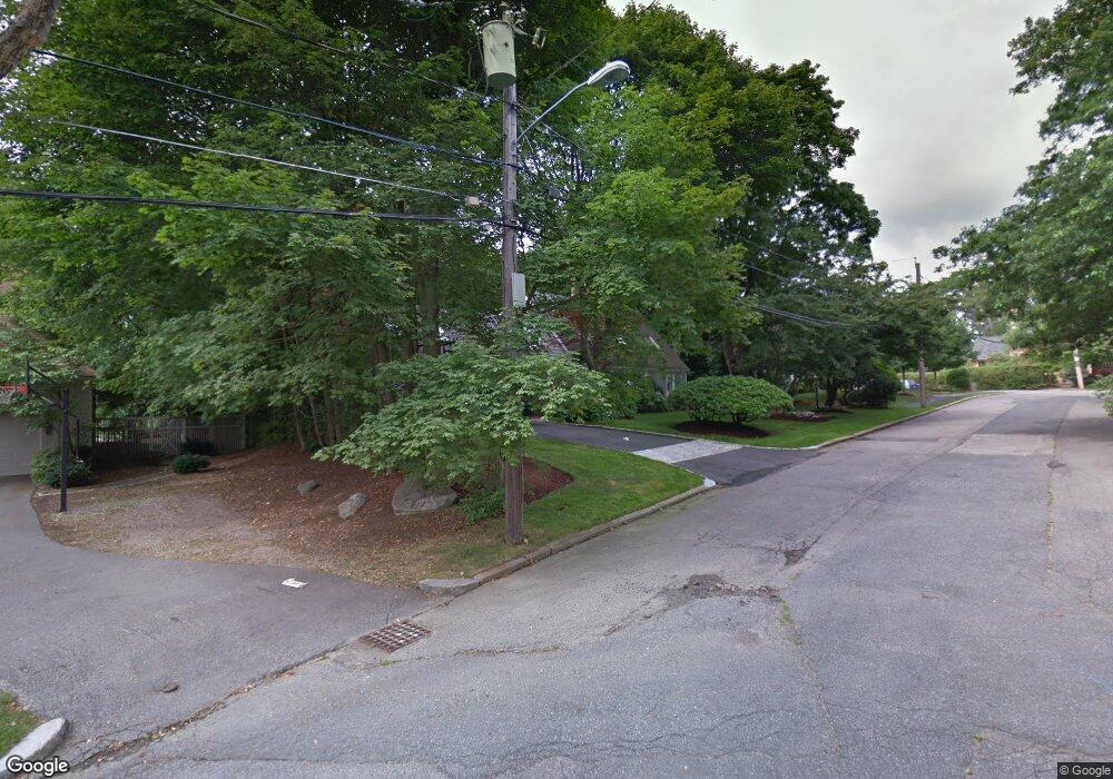 55 Old Farm Rd, Newton Center, MA 02459 - photo 1