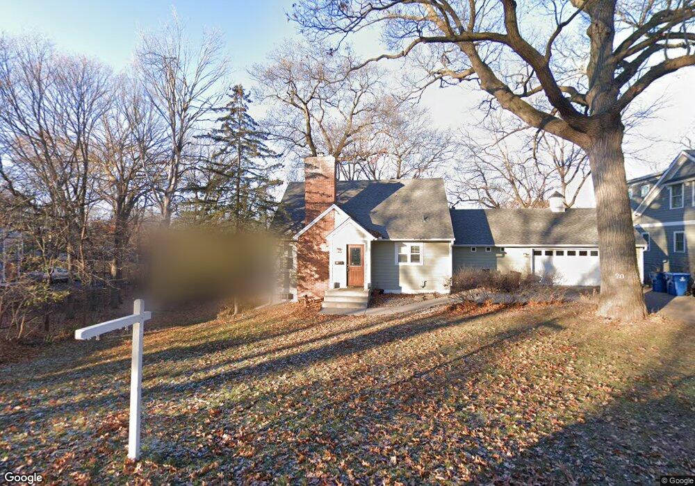 207 Benton Ave, Wayzata, MN 55391 - photo 1