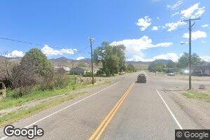 110 S State Route 153 St, Kingston, UT 84743