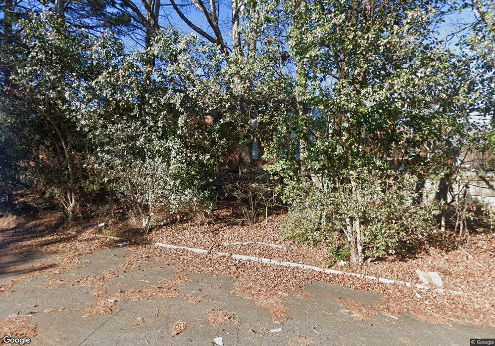 1268 Booth Rd unit 2, Marietta, GA 30008 - photo 1