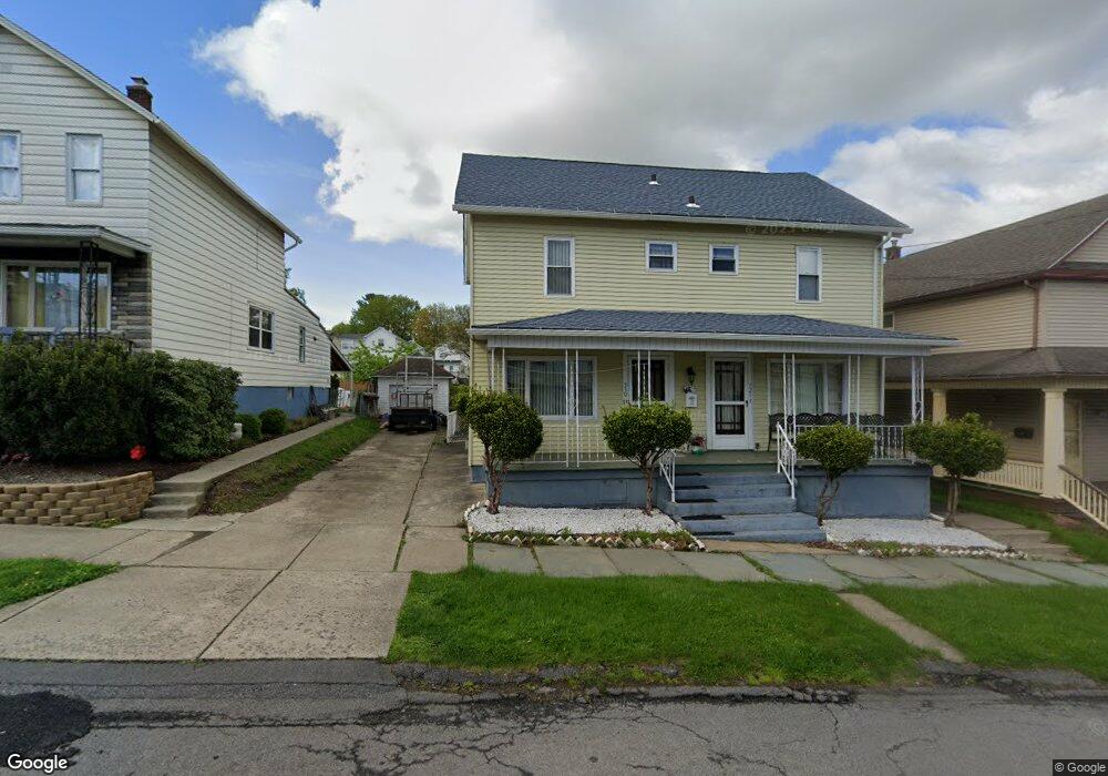 530 Pear St, Scranton, PA 18505 - photo 1