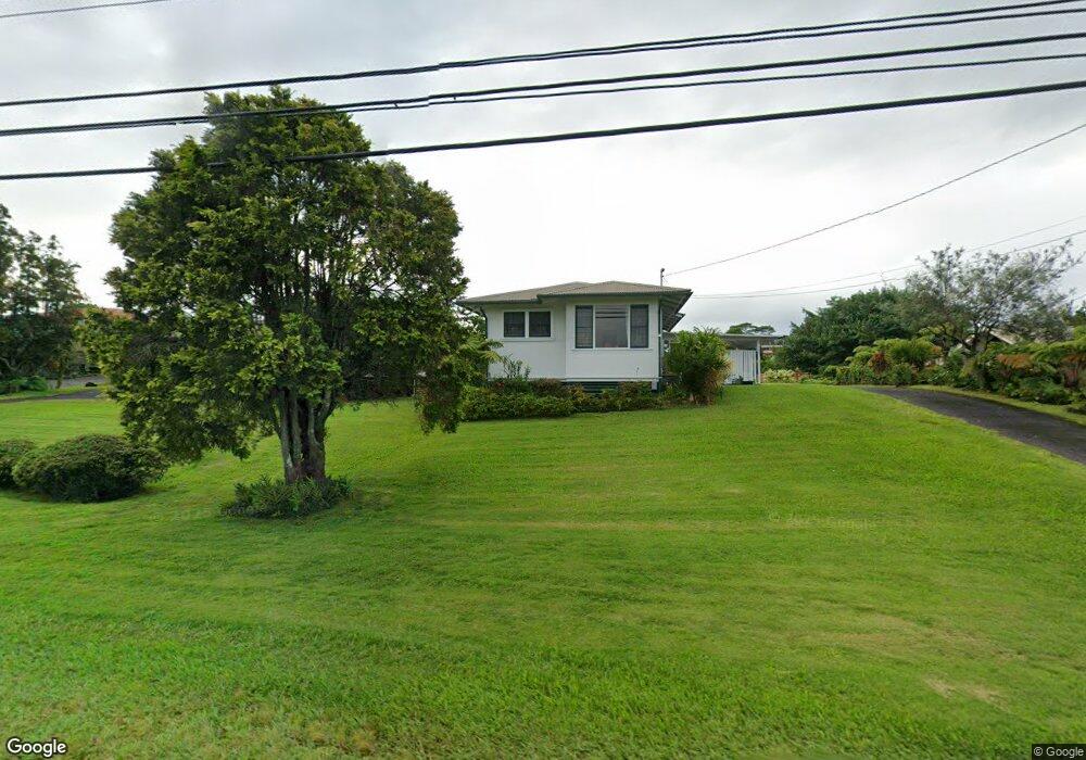 92 Iwalani St unit 8422, Hilo, HI 96720 - photo 1
