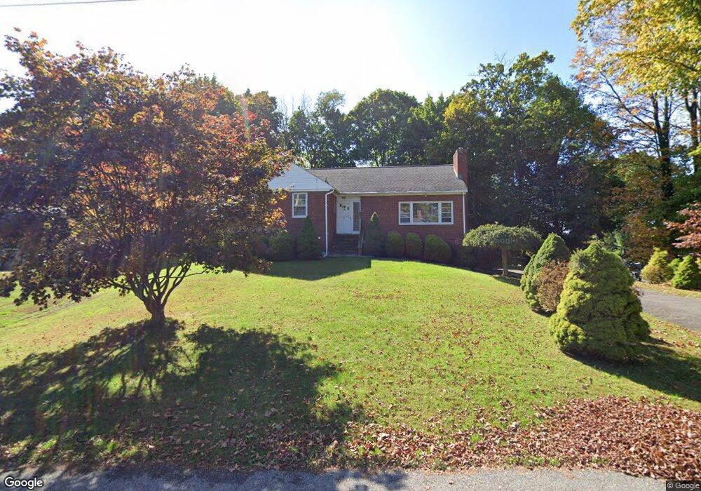 13 Osborne Rd, Poughkeepsie, NY 12601 - photo 1