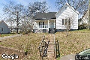 1 N Broad St, Porterdale, GA 30014