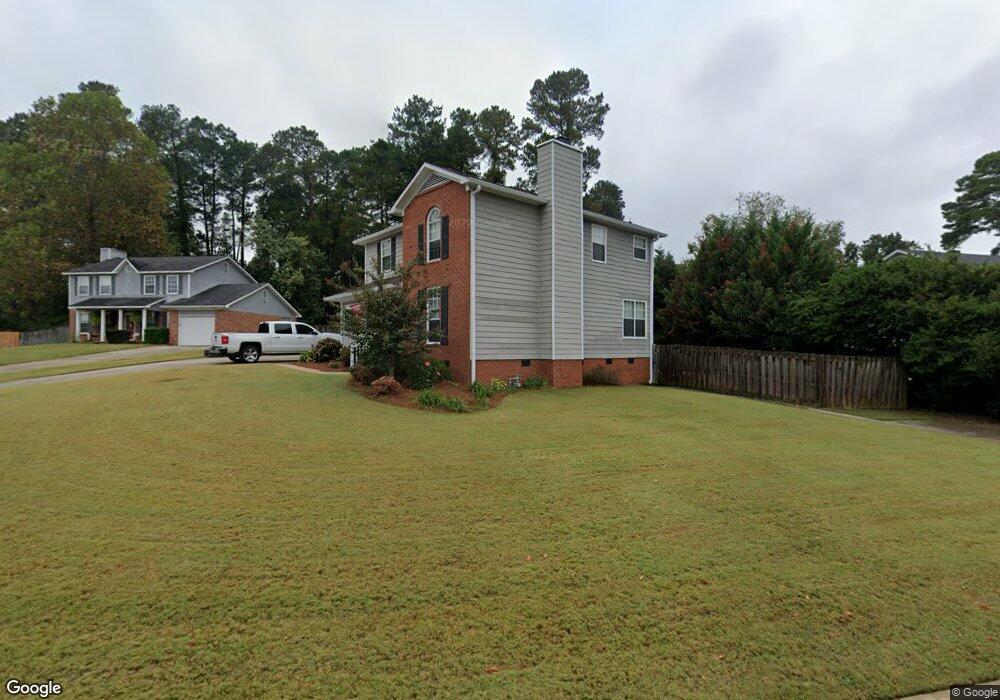 568 Hunterdale Rd, Evans, GA 30809 - photo 1