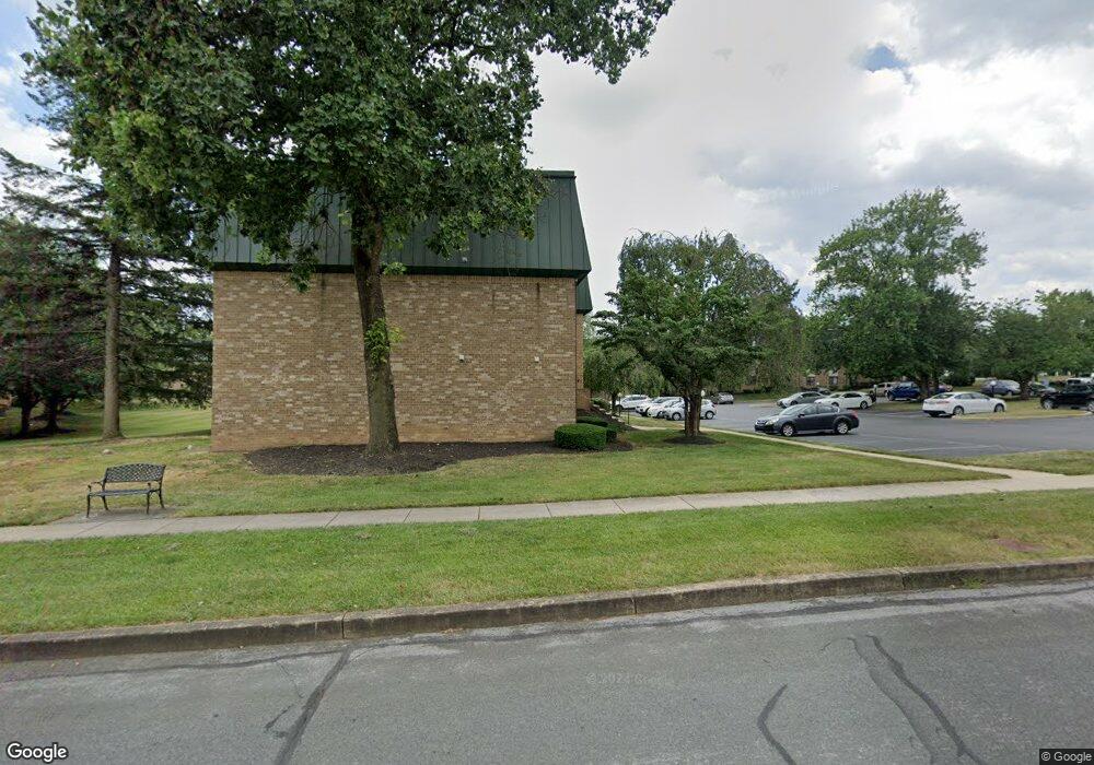 1000 Brinker 101 Dr unit 101, Hagerstown, MD 21740 - photo 1